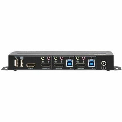 Câbles KVM 4K60HZ W DP1.4 2PT