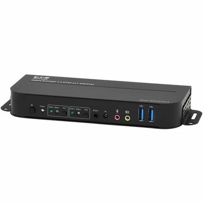 Câbles KVM 4K60HZ W DP1.4 2PT