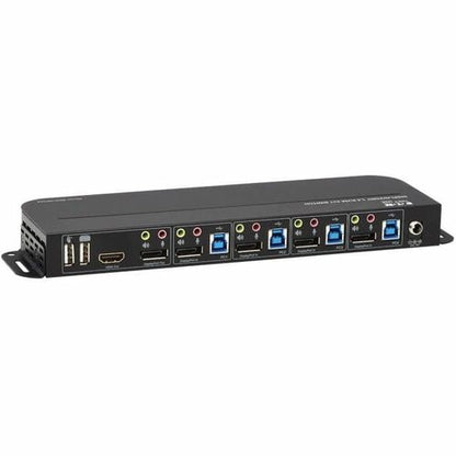 4PT DP1.4 KVM 4K60HZ DP+HDMI