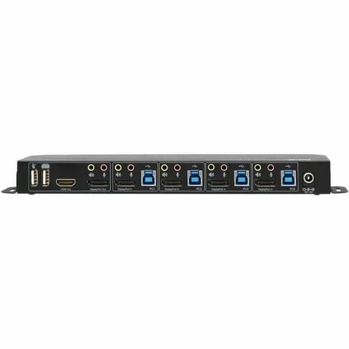 4PT DP1.4 KVM 4K60HZ DP+HDMI