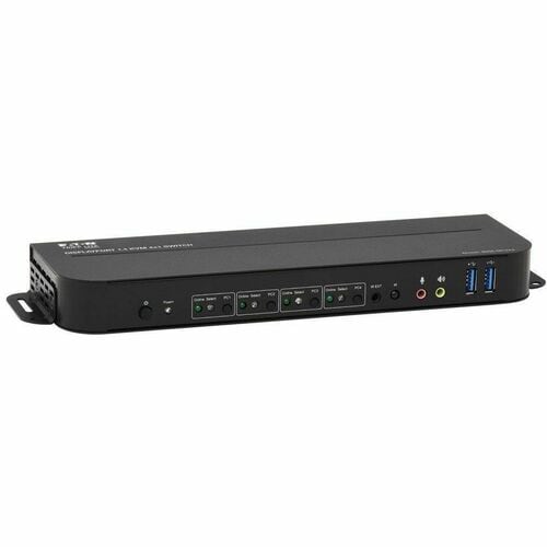 4PT DP1.4 KVM 4K60HZ DP+HDMI