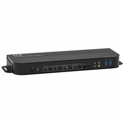 4PT DP1.4 KVM 4K60HZ DP+HDMI