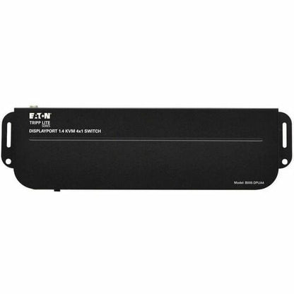 4PT DP1.4 KVM 4K60HZ DP+HDMI