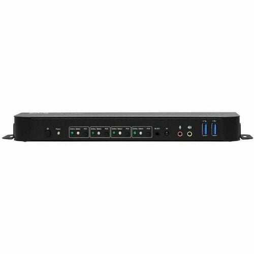 4PT DP1.4 KVM 4K60HZ DP+HDMI