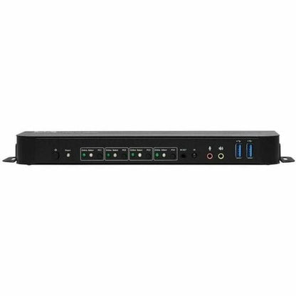 4PT DP1.4 KVM 4K60HZ DP+HDMI