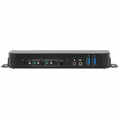2PT HDMI KVM 4K60HZ W CABLES