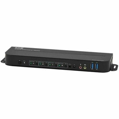 4 PORT HDMI KVM 4K60HZ 444HDR