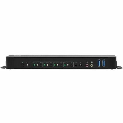 4 PORT HDMI KVM 4K60HZ 444HDR