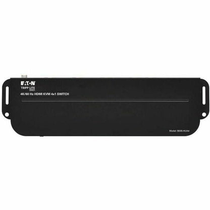 4 PORT HDMI KVM 4K60HZ 444HDR