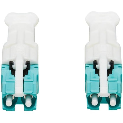 Tripp Lite by Eaton N822C-01M-MG Fiber Optic Patch Network Cable - 3.3 ft (1 m)
