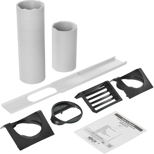 UNIDAD DE AIRE ACONDICIONADO PORTÁTIL PARA SALAS DE SERVIDORES DE ÓSMOSIS INVERSA - 12000 BTU (3,5 KW) 230 V 50