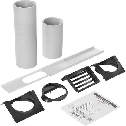 UNIDAD DE AIRE ACONDICIONADO PORTÁTIL PARA SALAS DE SERVIDORES DE ÓSMOSIS INVERSA - 12000 BTU (3,5 KW) 230 V 50