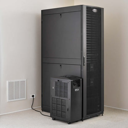 UNIDAD DE AIRE ACONDICIONADO PORTÁTIL PARA SALAS DE SERVIDORES DE ÓSMOSIS INVERSA - 12000 BTU (3,5 KW) 230 V 50