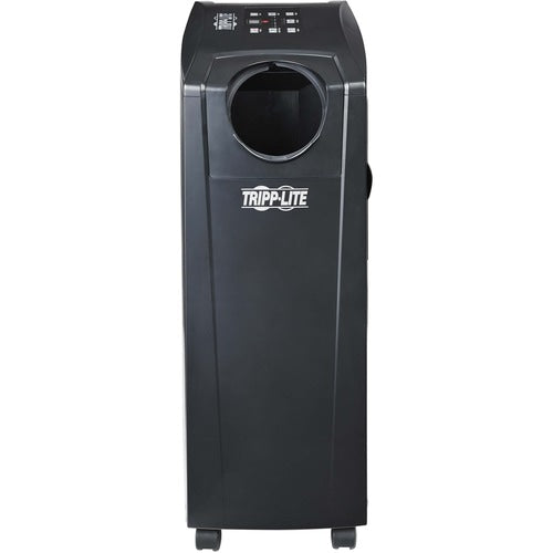 UNIDAD DE AIRE ACONDICIONADO PORTÁTIL PARA SALAS DE SERVIDORES DE ÓSMOSIS INVERSA - 12000 BTU (3,5 KW) 230 V 50