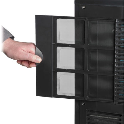 UNIDAD DE AIRE ACONDICIONADO PORTÁTIL PARA SALAS DE SERVIDORES DE ÓSMOSIS INVERSA - 12000 BTU (3,5 KW) 230 V 50