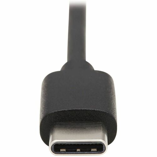 Tripp Lite by Eaton U280-C02-30W-C6 Auto Adapter - 30 W - 12 V DC Inpu