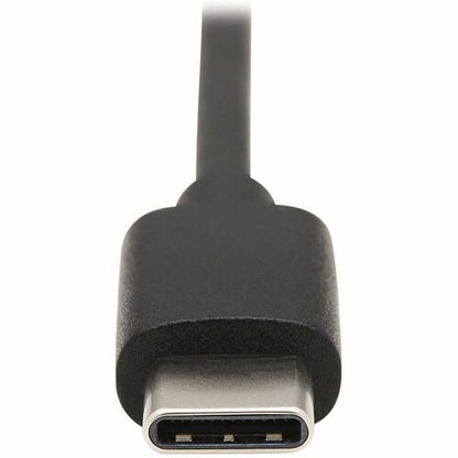 Tripp Lite by Eaton U280-C02-30W-C6 Auto Adapter - 30 W - 12 V DC Inpu