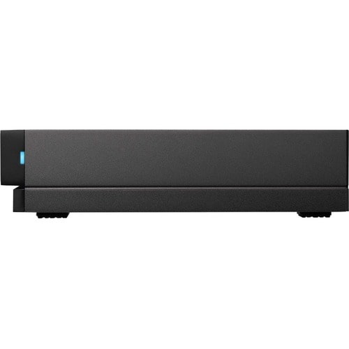 Muelle Multi 2 de 10 TB Lacie 1Big, 7200 RPM, 3,5 E