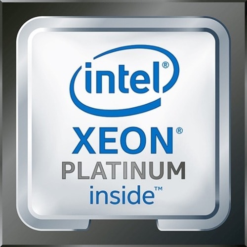 MM#99A64A Processeur XEON PLAT 8360H, 33 Mo de mémoire cache, 3 GHz, FC-LGA14A