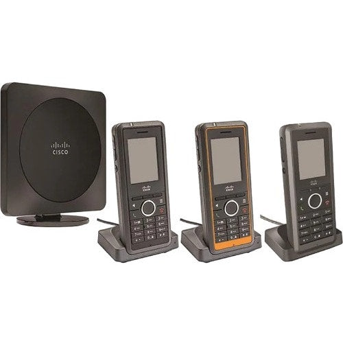 IP DECT 6823 BUNDLE HANDSET AND BASE MPP US AND CAN
