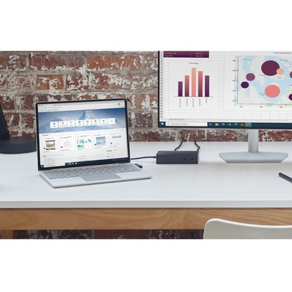 Microsoft Surface Laptop Go 12.4\" (314.96 mm) Touchscreen Notebook - Intel Core i5