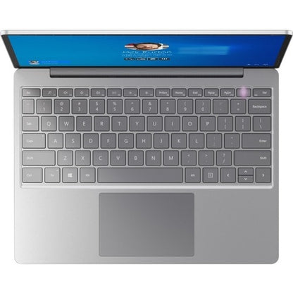 Microsoft Surface Laptop Go 12.4\" (314.96 mm) Touchscreen Notebook - Intel Core i5