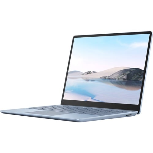 DEMO SURFACE LAPTOP GO I5/8/128 12IN D SC HW ICE BLUE MULTI 3