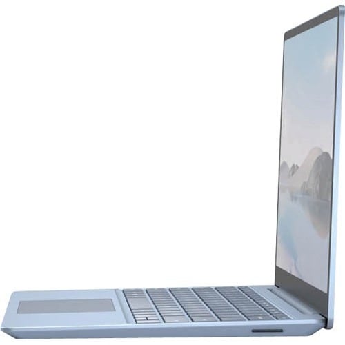DEMO SURFACE LAPTOP GO I5/8/128 12IN D SC HW ICE BLUE MULTI 3