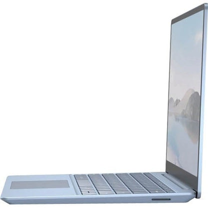 DEMO SURFACE LAPTOP GO I5/8/128 12IN D SC HW ICE BLUE MULTI 3