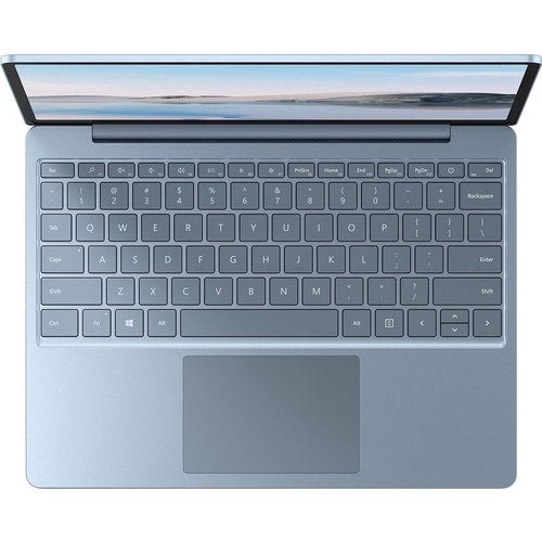 DEMO SURFACE LAPTOP GO I5/8/128 12IN D SC HW ICE BLUE MULTI 3