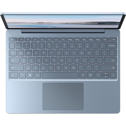 DEMO SURFACE LAPTOP GO I5/8/128 12IN D SC HW ICE BLUE MULTI 3