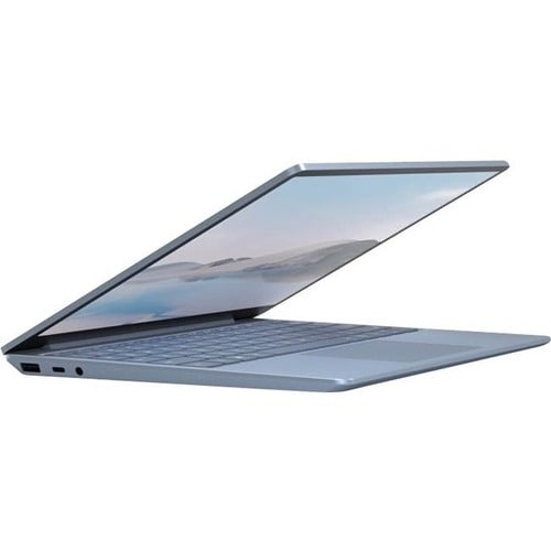 DEMO SURFACE LAPTOP GO I5/8/128 12IN D SC HW ICE BLUE MULTI 3