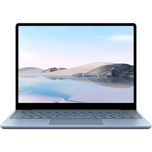 DEMO SURFACE LAPTOP GO I5/8/128 12IN D SC HW ICE BLUE MULTI 3
