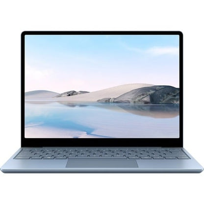 DEMO SURFACE LAPTOP GO I5/8/128 12IN D SC HW ICE BLUE MULTI 3