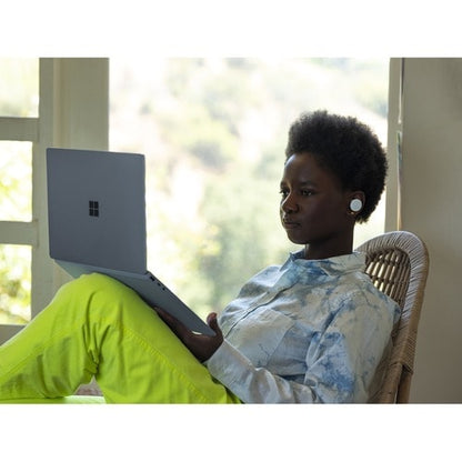 DEMO SURFACE LAPTOP GO I5/8/128 12IN D SC HW ICE BLUE MULTI 3