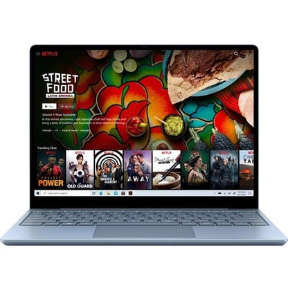 DEMO SURFACE LAPTOP GO I5/8/128 12IN D SC HW ICE BLUE MULTI 3