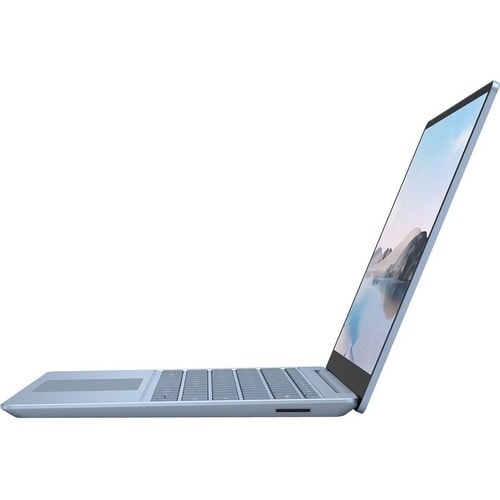 DEMO SURFACE LAPTOP GO I5/8/128 12IN D SC HW ICE BLUE MULTI 3