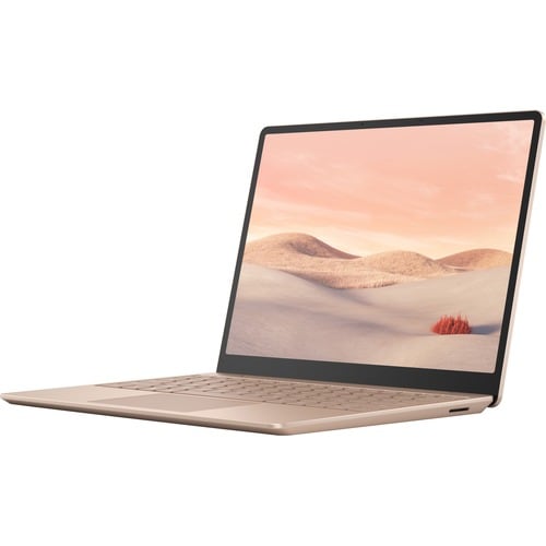 DEMO SURFACE LAPTOP GO I5/8/128 12IN D SC HW SANDSTONE MULTI 3