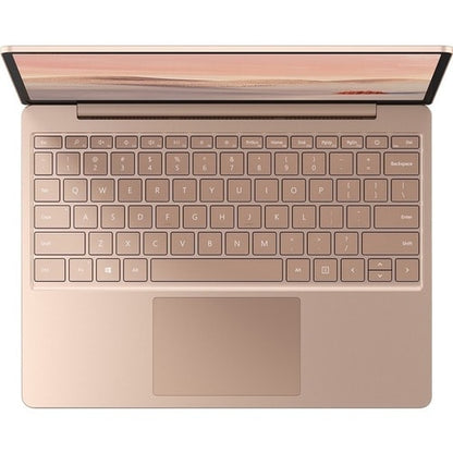 DEMO SURFACE LAPTOP GO I5/8/128 12IN D SC HW SANDSTONE MULTI 3