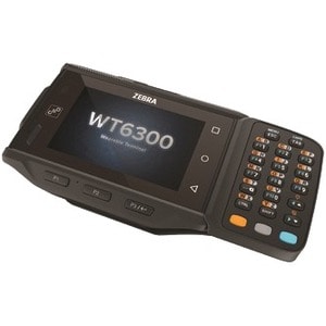 WT6300 Écran tactile Batterie standard 3350 mAh 3 Go de RAM/32 Go de mémoire flash Android