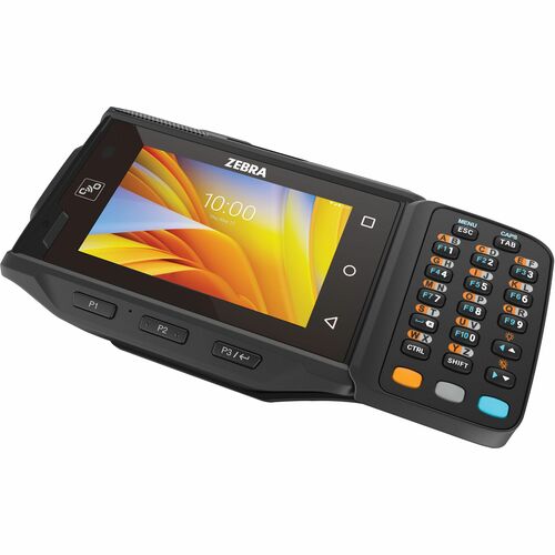 Ordinateur portable Zebra WT6300 - Snapdragon 2,20 GHz - 3 Go de RAM - 32 Go de mémoire flash