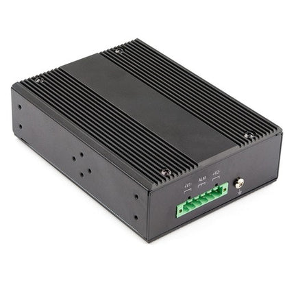 COMMUTATEUR ENET INDUSTRIEL 5 PORTS GIGABIT