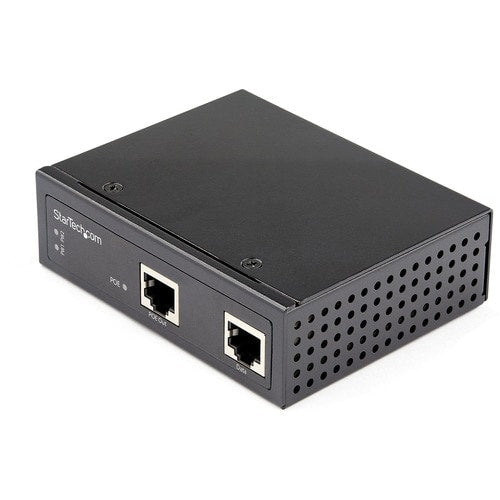 INYECTOR POE GIGABIT INDUSTRIAL DE 90 W DE ALTA VELOCIDAD
