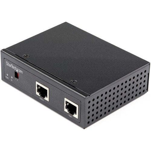DIVISOR POE GIGABIT INDUSTRIAL 12-48 VCC DIVISOR 802.3BT ULTRA POE