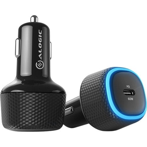 Alogic Rapid USB-C Car Charger