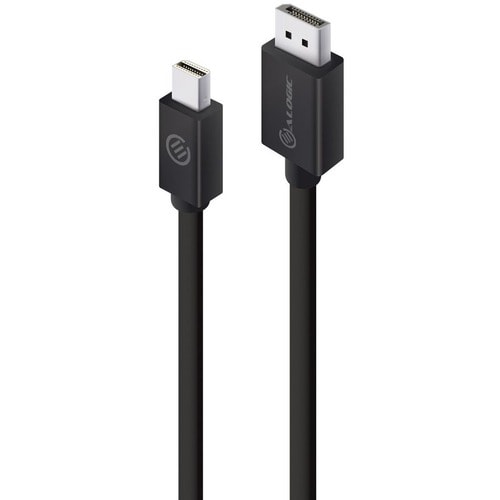Cable Mini DisplayPort a DisplayPort de Alogic