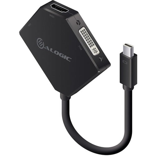 Alogic 3