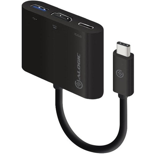 USB ALOGIC