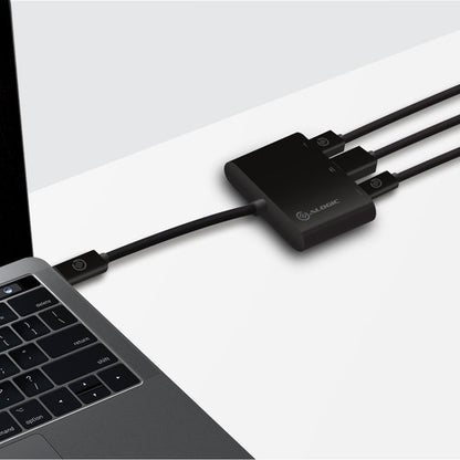 USB ALOGIC