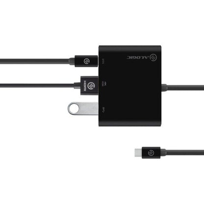USB ALOGIC